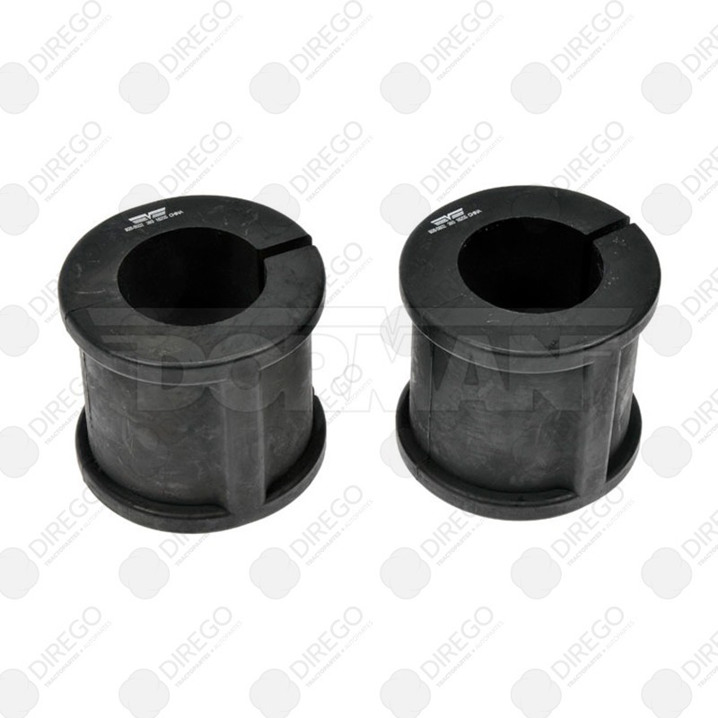 Kit de soporte pbestabilizadora tras