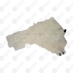 Deposito de anticongelante...