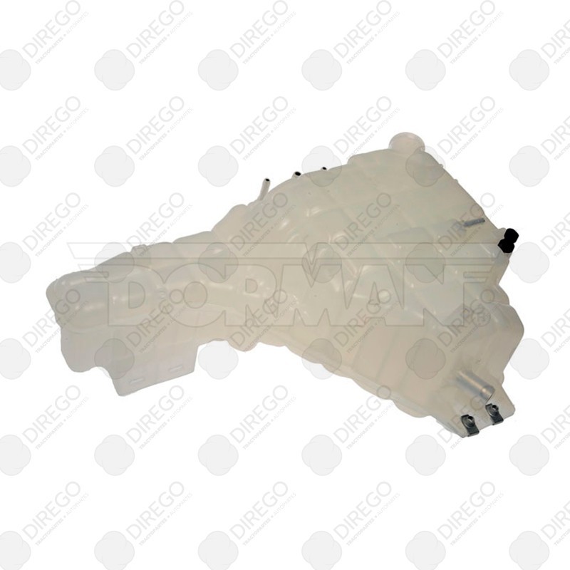 Deposito de anticongelante presurizado