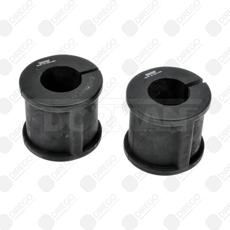 Kit de soporte pbestabilizadora tras