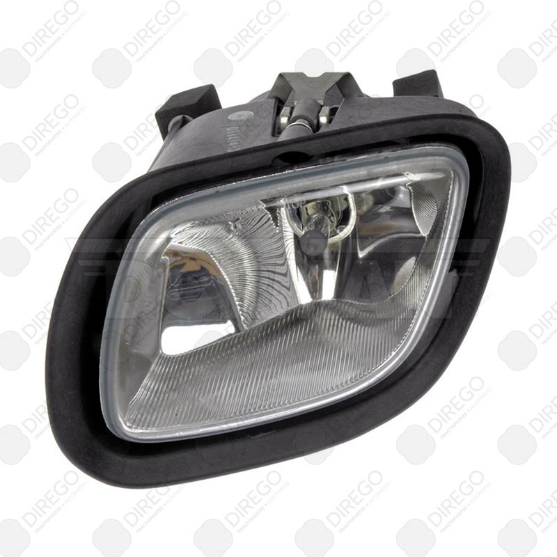 Faro antiniebla freightliner 1708