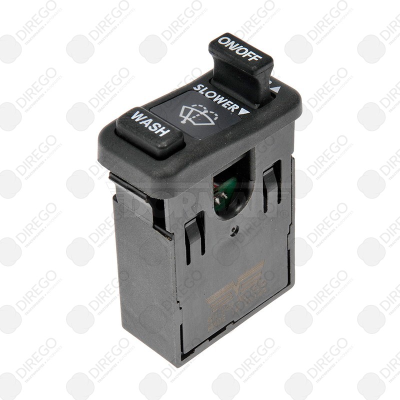 Interruptor de limpiaparabrisas