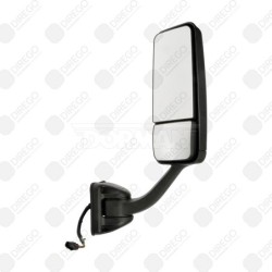 Conjunto del retrovisor...