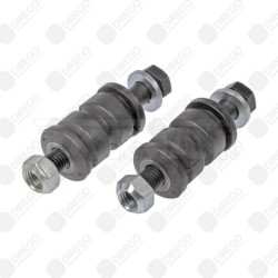 Buje externo trasero...