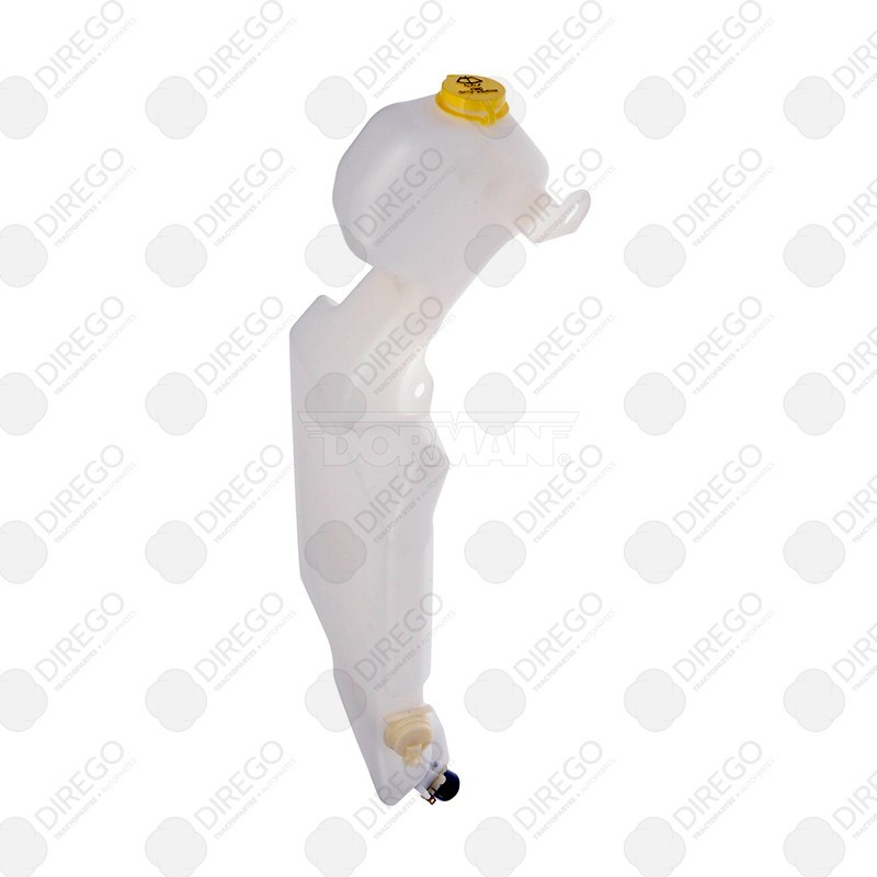 Deposito liquido parabrisas servpesado