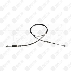 Ensamble cable de ctrl de...