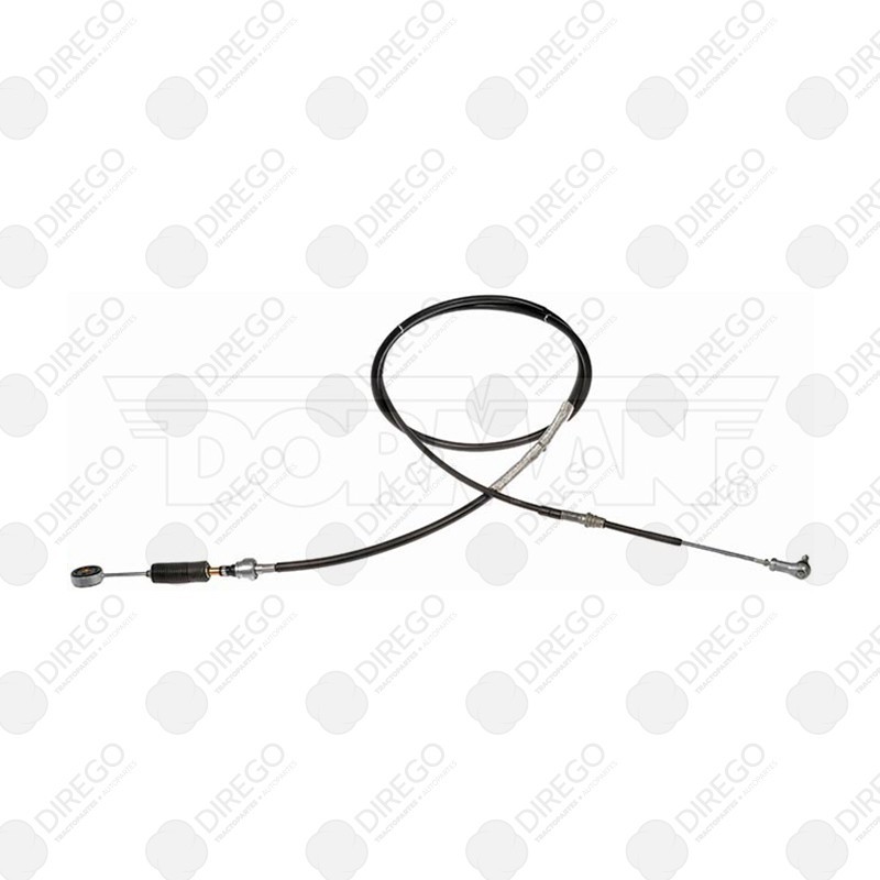 Ensamble cable de ctrl de cambio de vel