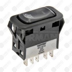 Interruptor del ctrl de...