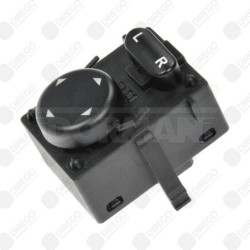 Interruptor espejo de...