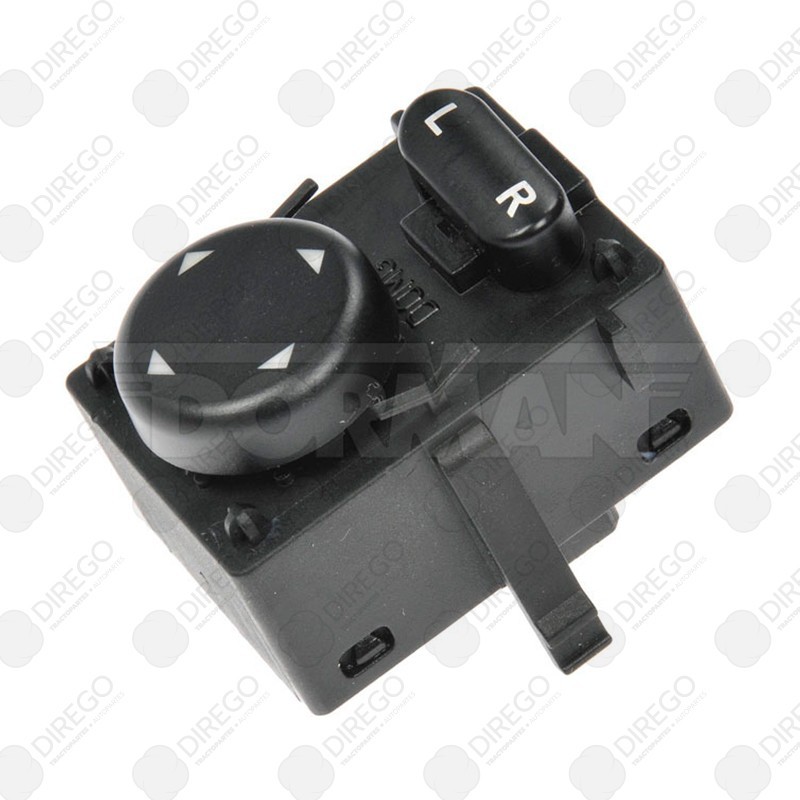 Interruptor espejo de potencia uso pesad