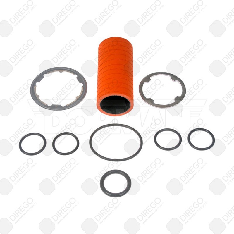 Kit de junta de enfriador EGR freight 03