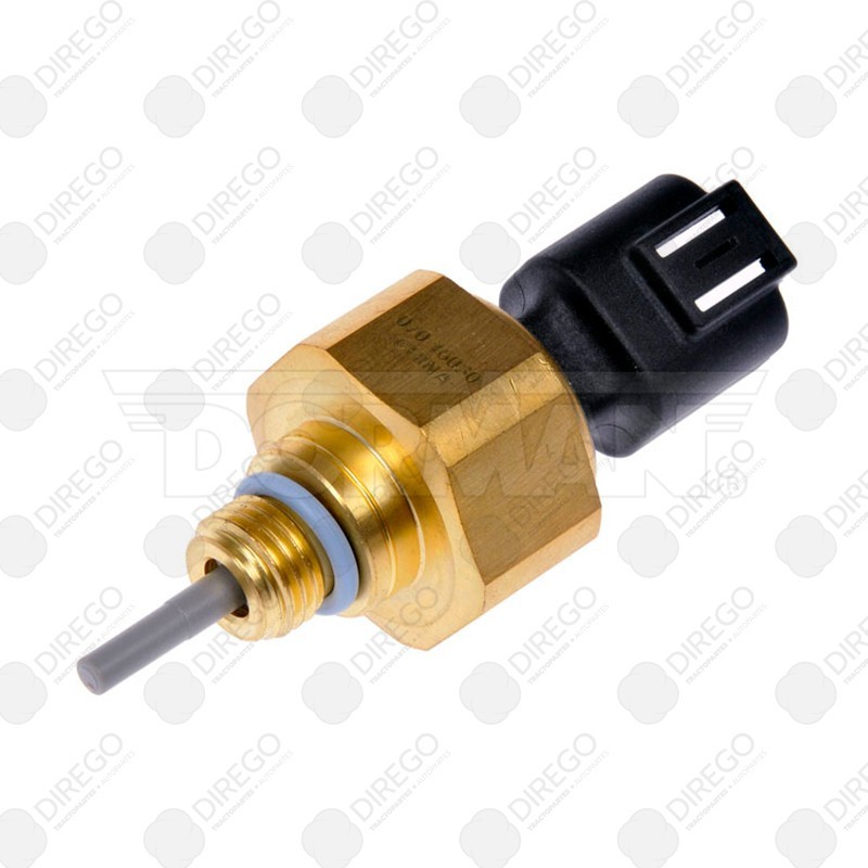 Sensor de mapa Temperatura de aire