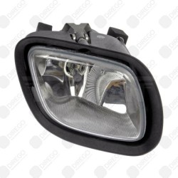 Faro antiniebla freight 1708