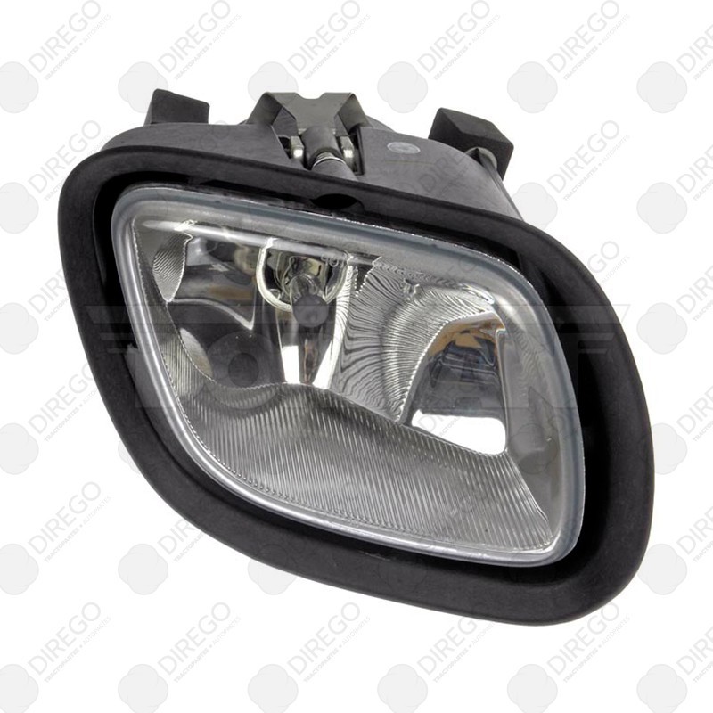 Faro antiniebla freight 1708