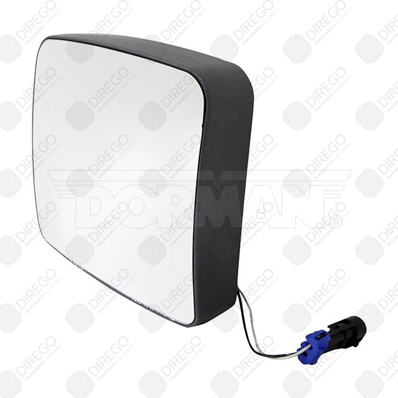 Espejo vidrio alto rendimiento Freight