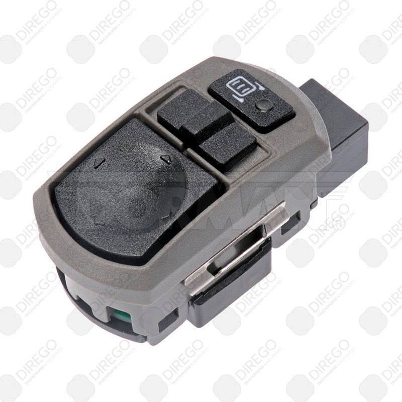 Interruptor del embrague kw t660