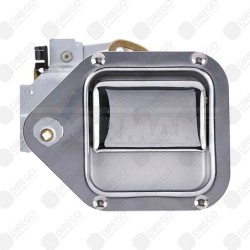 Manija puerta exterior izq...