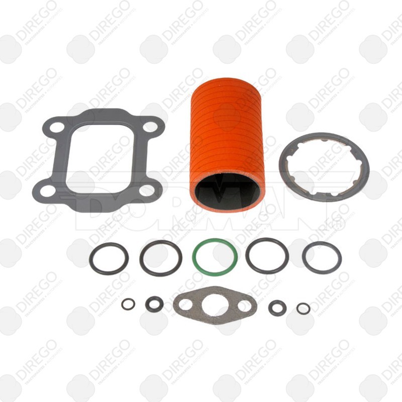 Kit junta enfriador EGR freight 0703