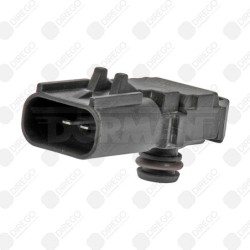 Sensor presion cuerpo de...