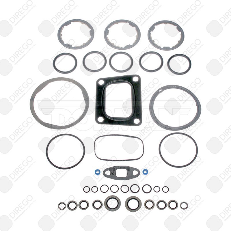 Kit de junta de enfriador EGR freight kw