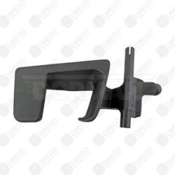 Manija puerta int frontal...