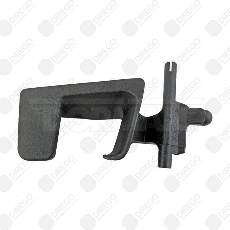 Manija puerta int frontal der fl 1303