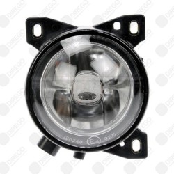 Conjunto de luces...