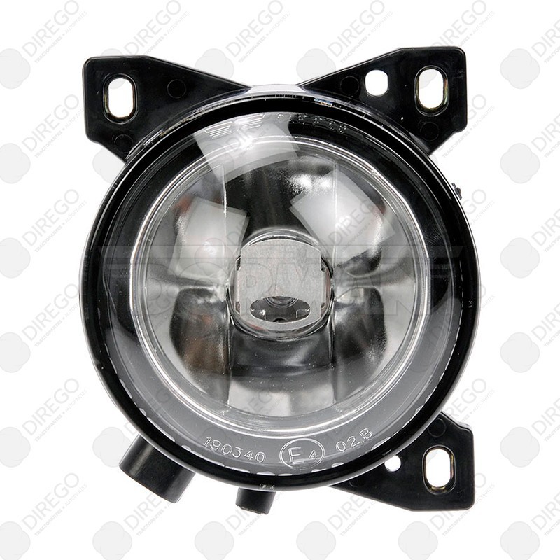 Conjunto de luces antiniebla kwt660