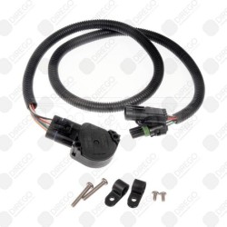 Sensor posicion de...