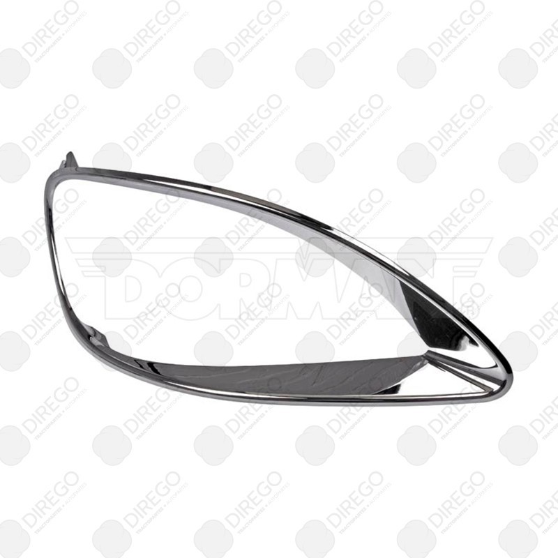 Bisel de la luz delantera para freigh