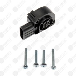 Sensor de aceleracion...