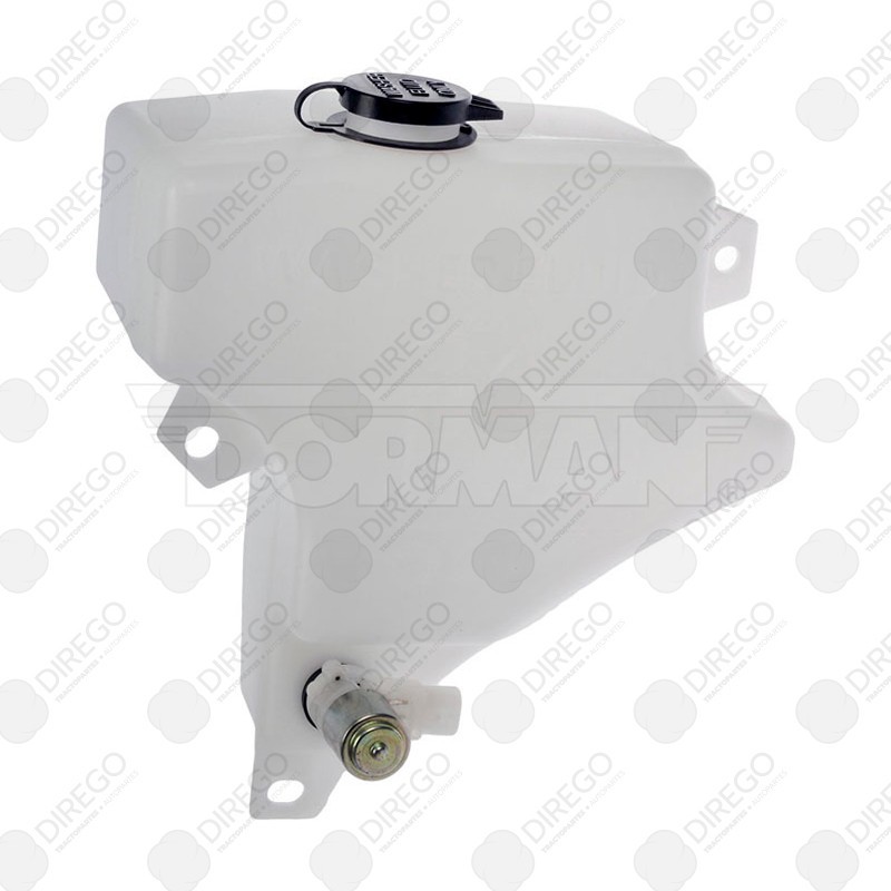 Tanque del limpiaparabrisas kw 1613
