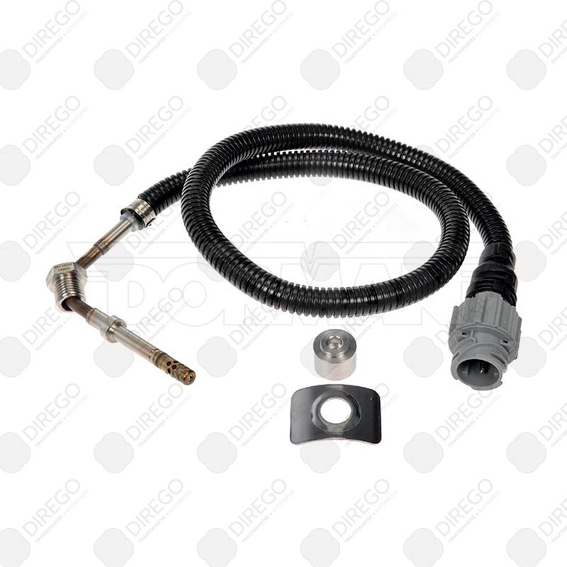 Sensor de TGE volvo vhd vnl 1007