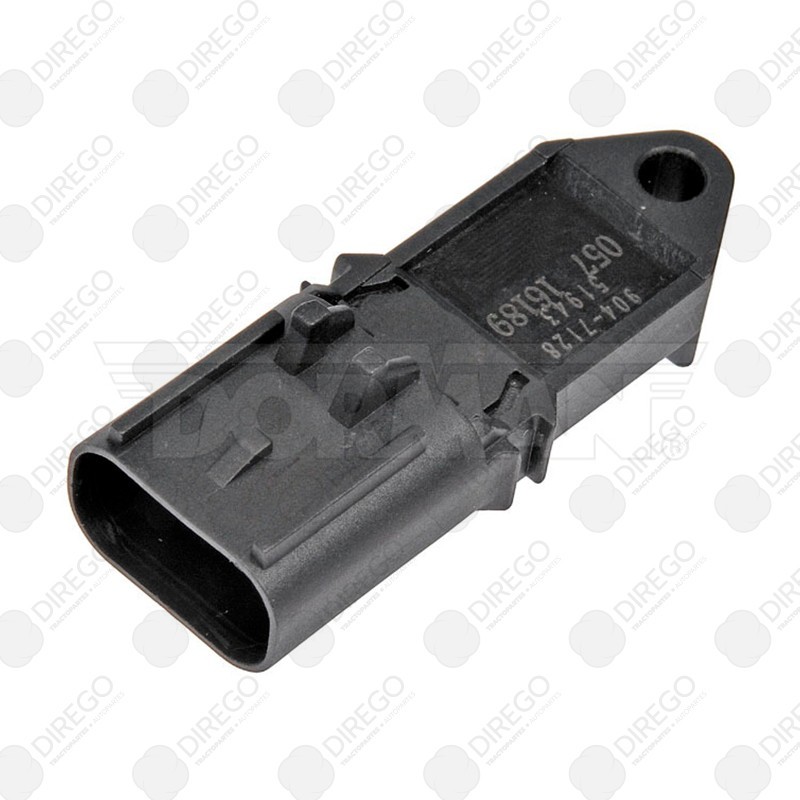 Sensor de presion barométrica 1700