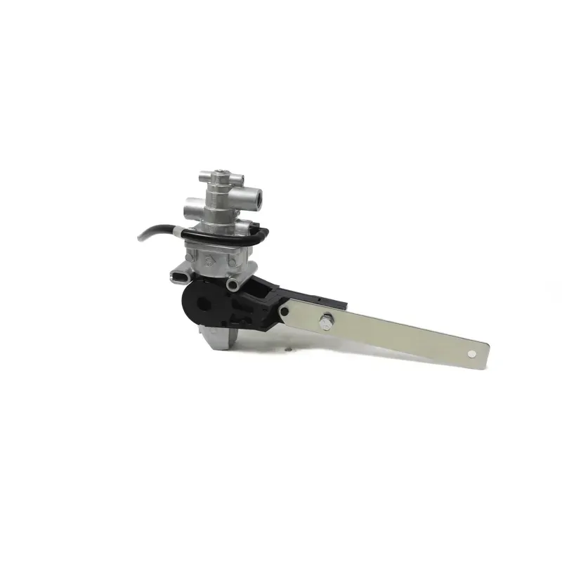 Valvula de control de altura hadley