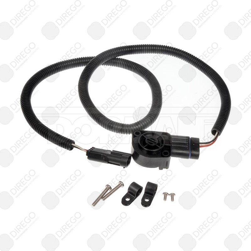 Sensor posicion del acelerador freight