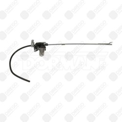 Regulador de la ventanilla...