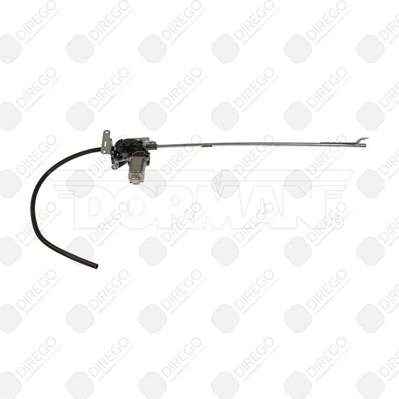 Regulador de la ventanilla freigh 0697