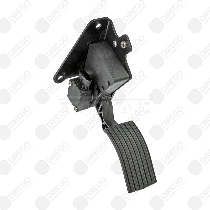 Pedal de acelerador inter 1602
