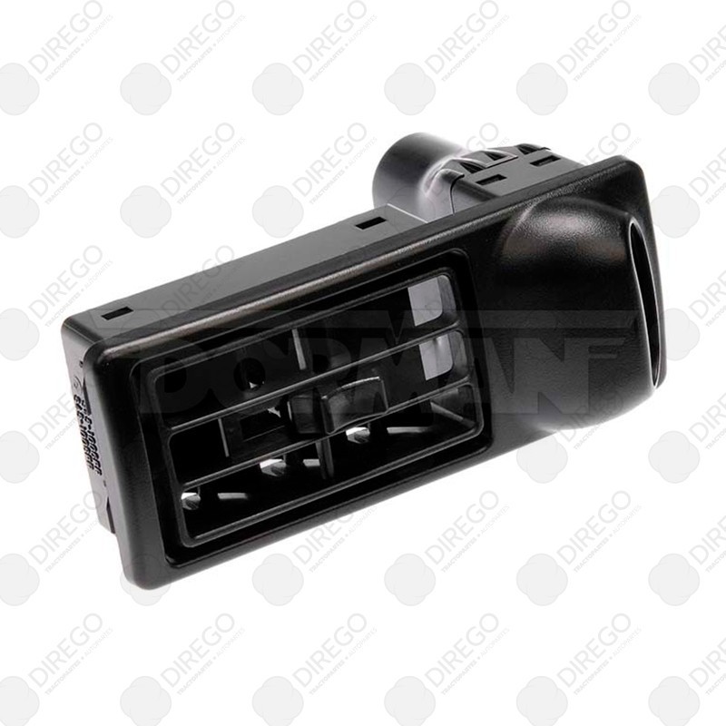 Ventilacion HVAC de servicio pesado