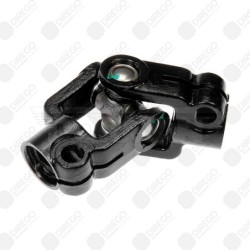 Eje de direccion intermedio