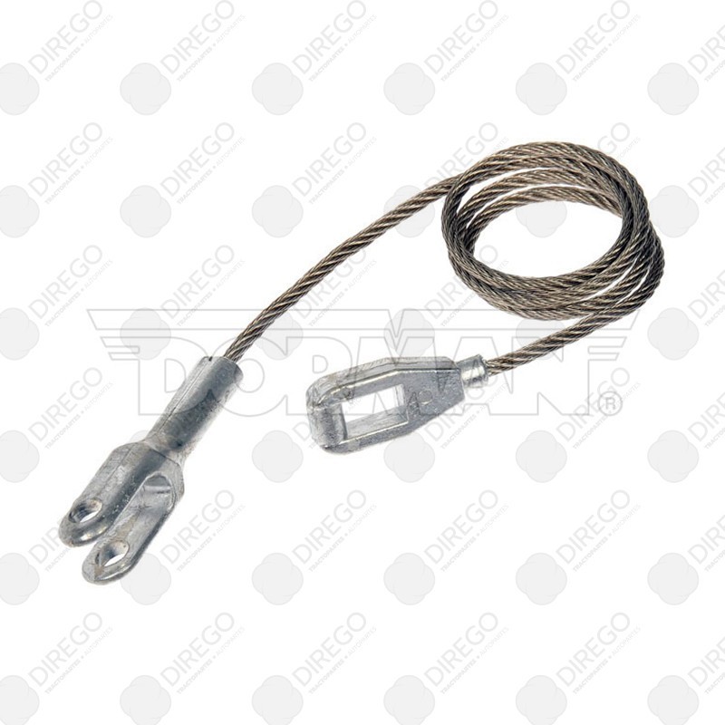 Cable de campana de servicio pesado