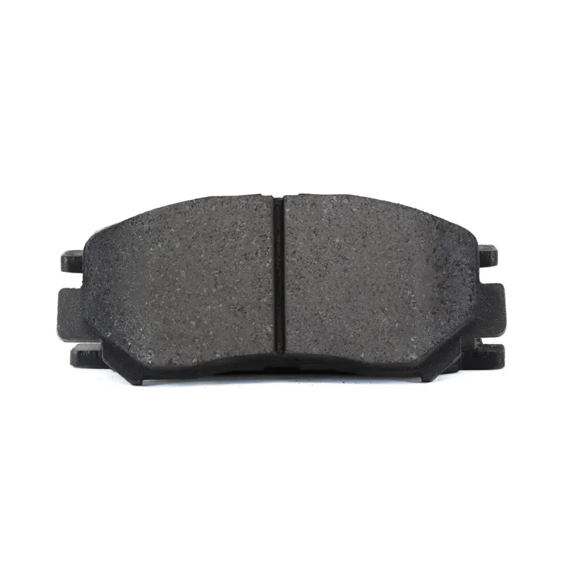 Balata Mazda CX5 1320 Del