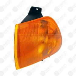 Luz De Marcador Lateral