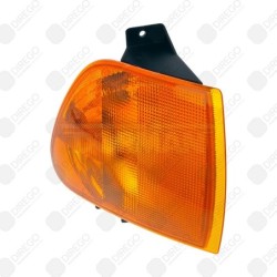 Luz De Marcador Lateral