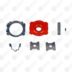 Kit reparacion del eje de...