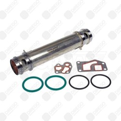 Kit de enfriador de aceite