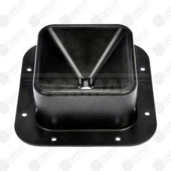 Bota de palanca de cambios