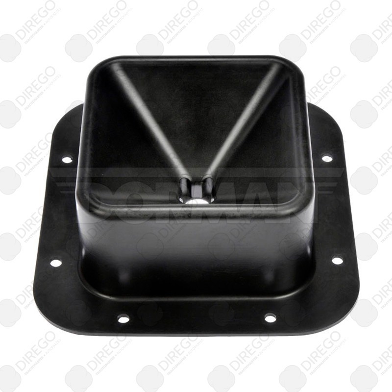 Bota de palanca de cambios