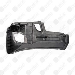 Refuerzo de parachoques...